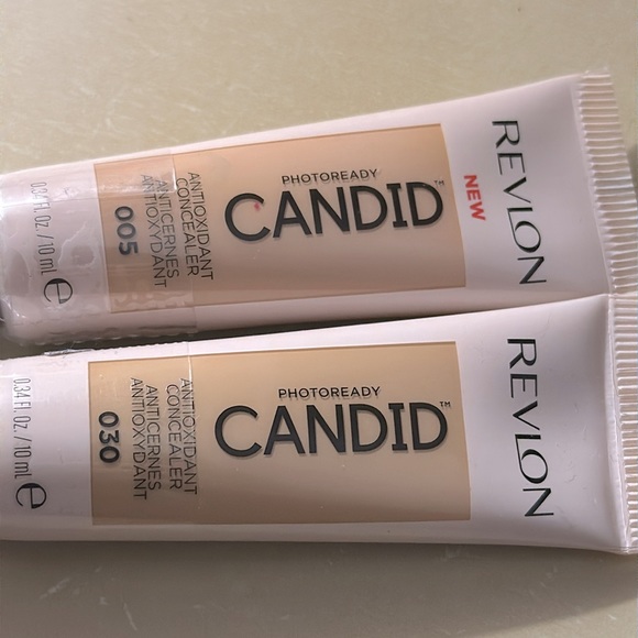 Revlon Photoready Candid Antioxidant Concealer. - Picture 1 of 4